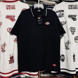 [CHÍNH HÃNG] POLO Workwear logo thêu (màu đen, trắng)
