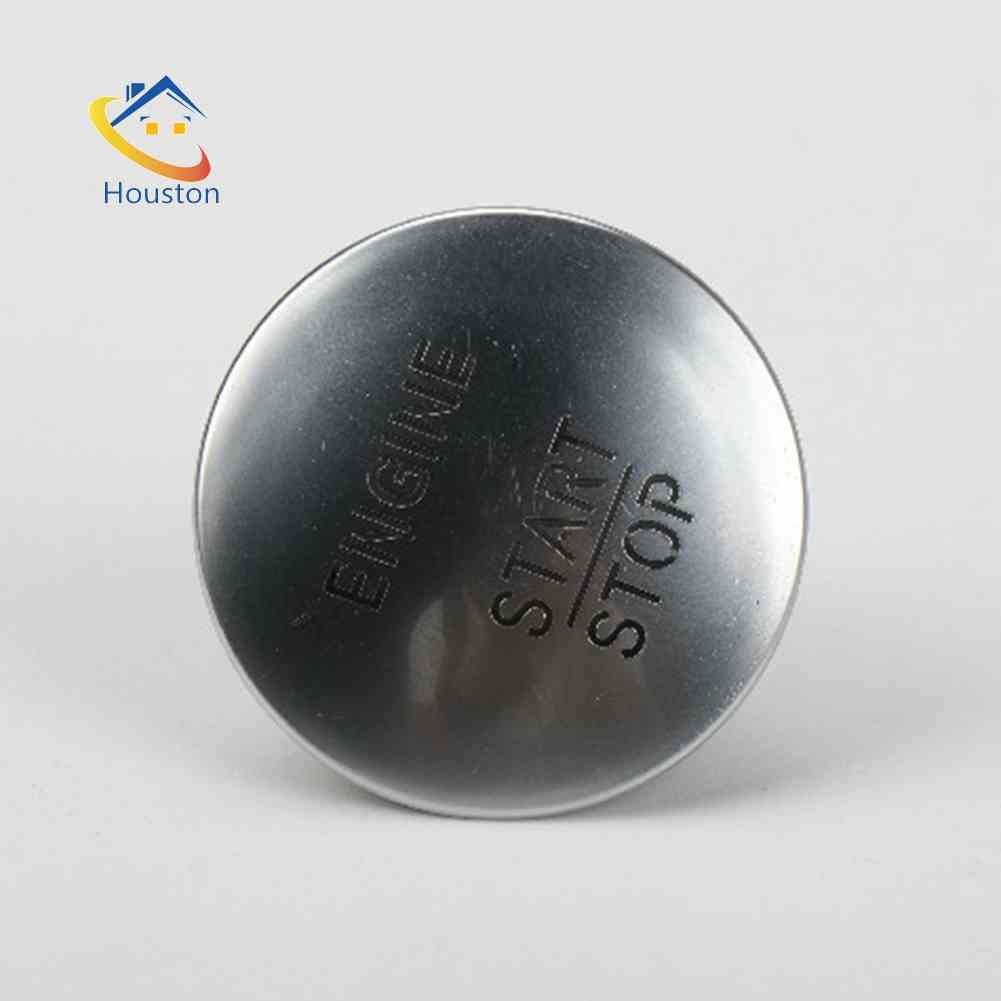 Công Tắc Khởi Động / Tắt Động Cơ Một Nút Bấm Cho Xe Hơi Mercedes Benz W176 W204 W212 W207 W292