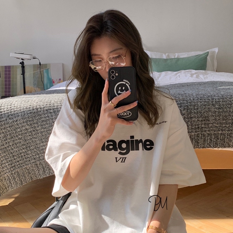 Áo phông imagine PM11