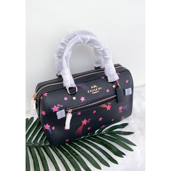 Túi Coach auth sale