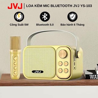 Loa Karaoke YS-103