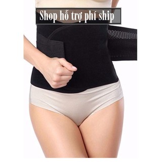 Hỗ trợ Ship- Đai Nịt Bụng Giảm Mỡ - MS31