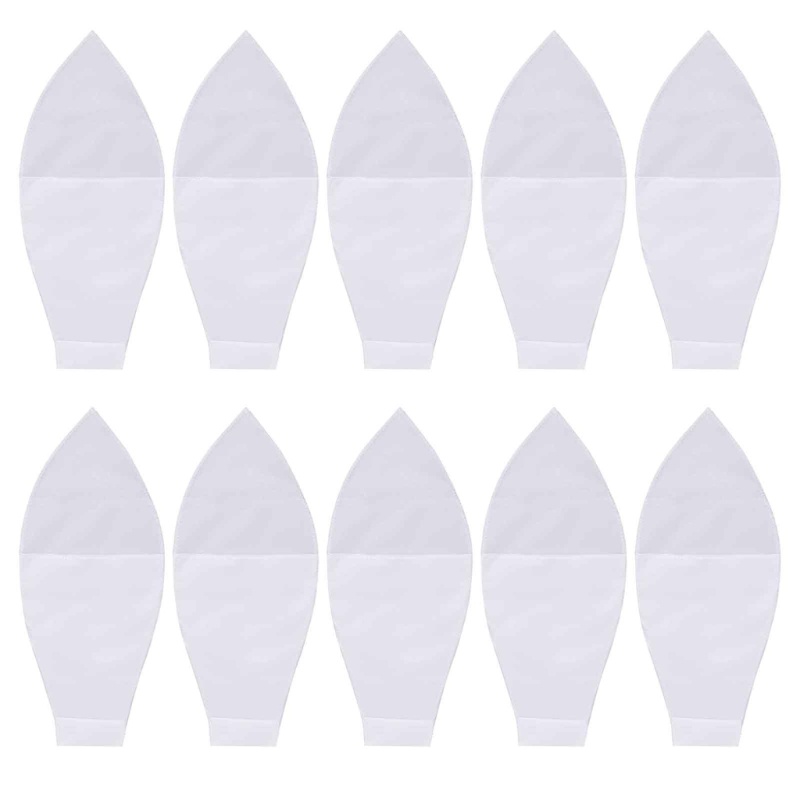 Fine 10 chiếc Nén Stocking Aid Open Toe Slip Compression Stocking Applicator