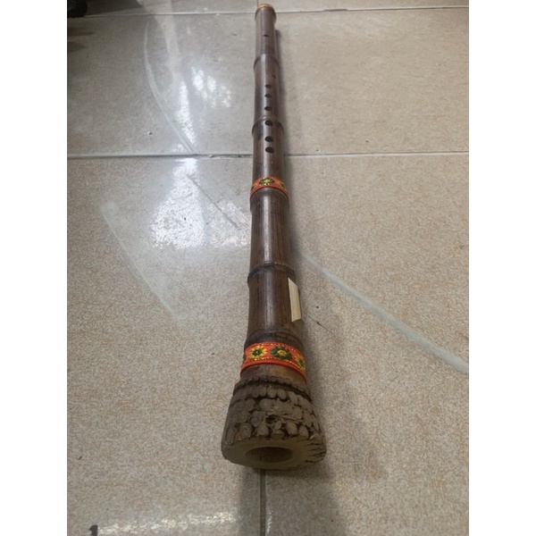 Sáo Mèo Nam Gốc Trúc