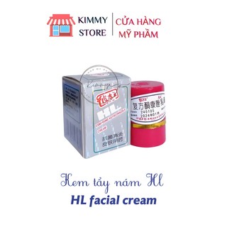 Lẻ kem BL-HL loại 1