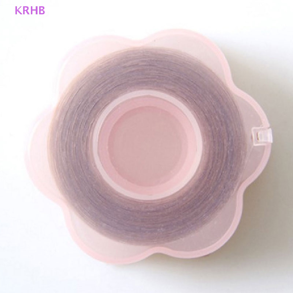 Set 600 Miếng Dán Kích Mí Tự Dính Tạo Đôi Mắt To Trang Điểm Chuyên Nghiệp Mới