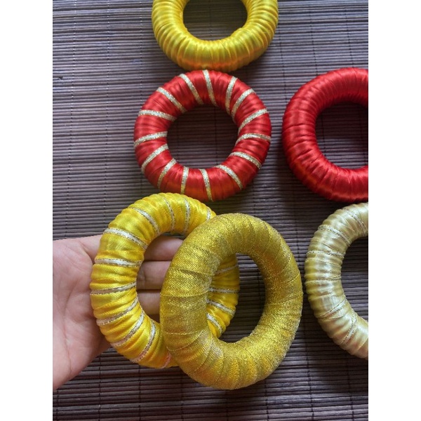 10 Đế chưng dừa, dưa, bưởi