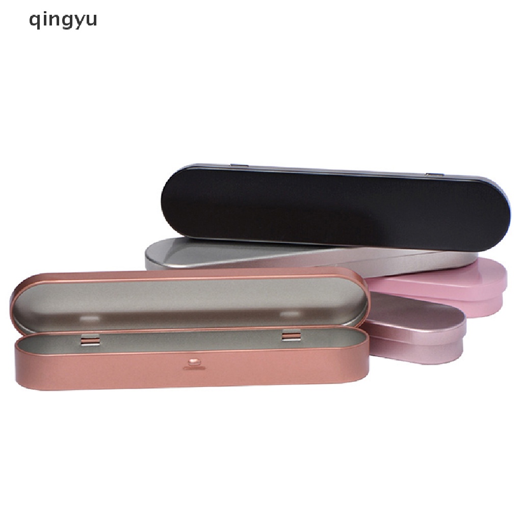 Hộp Thiếc Dễ Thương Đựng Bút Dành Cho Học Sinh