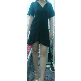 Thanh lý đầm suông dể thương