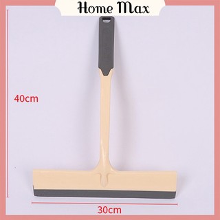 Cây gạt kính cầm tay 8963,cây gạt nước nhà tắm