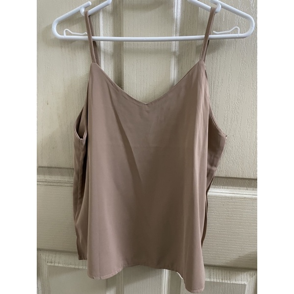 Áo camisole của Monotalk