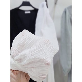 AfterBefore Đầm maxi ly cổ tim nhiều màu