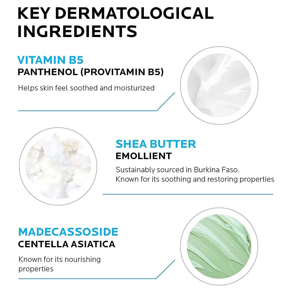 La Roche-Posay Cicaplast Baume B5+ Ultra Soothing Repairing Balm 100ml