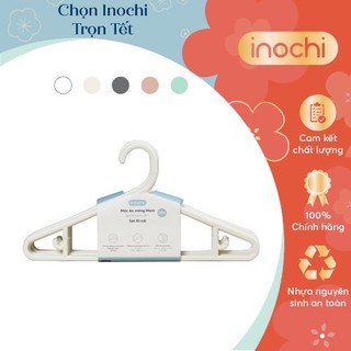 [LIFEMC11M2ADP -12% đơn 250K] Móc áo mỏng Inochi - Hara 184