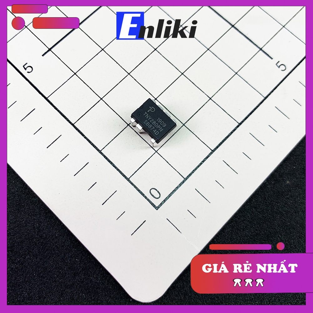 TNY280 IC Nguồn TNY280PN TNY280P DIP7