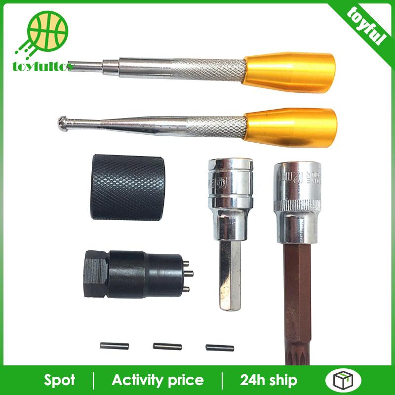 Dụng Cụ Tháo Lắp Sửa Chữa Vòi Nước Chuyên Dụng