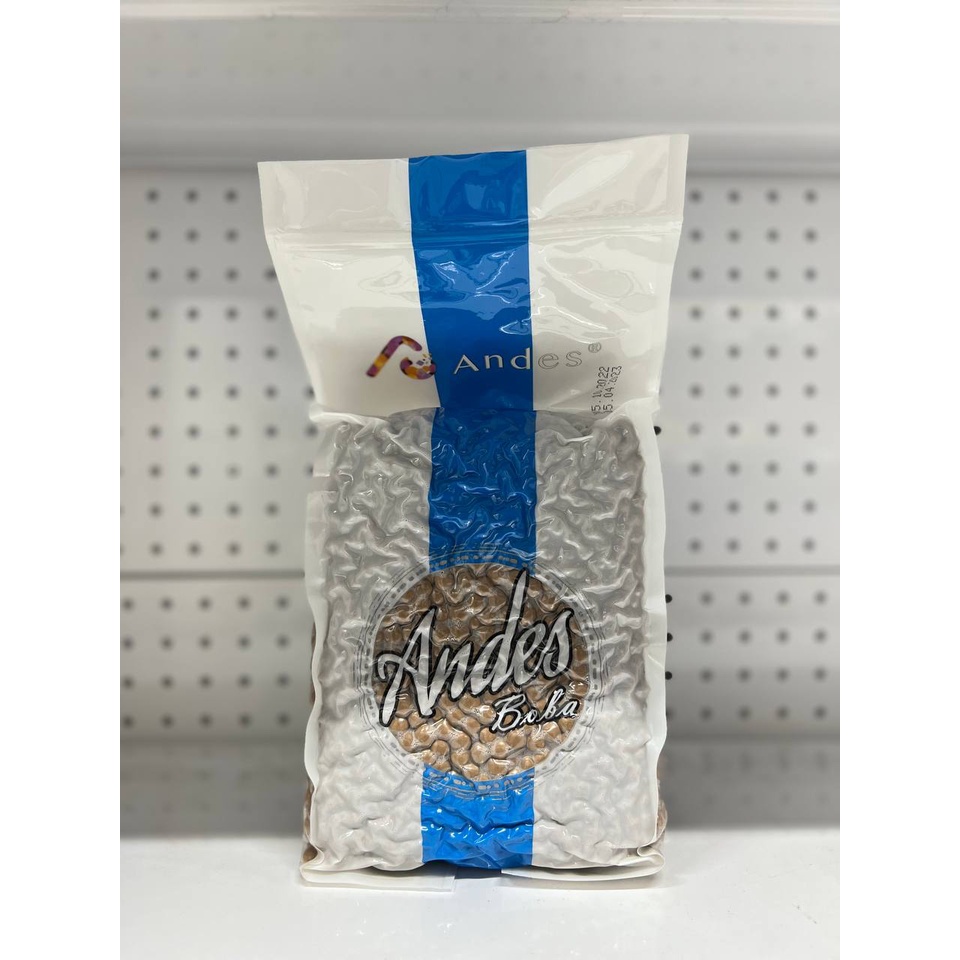 Trân châu đen Đài Loan gói 3kg