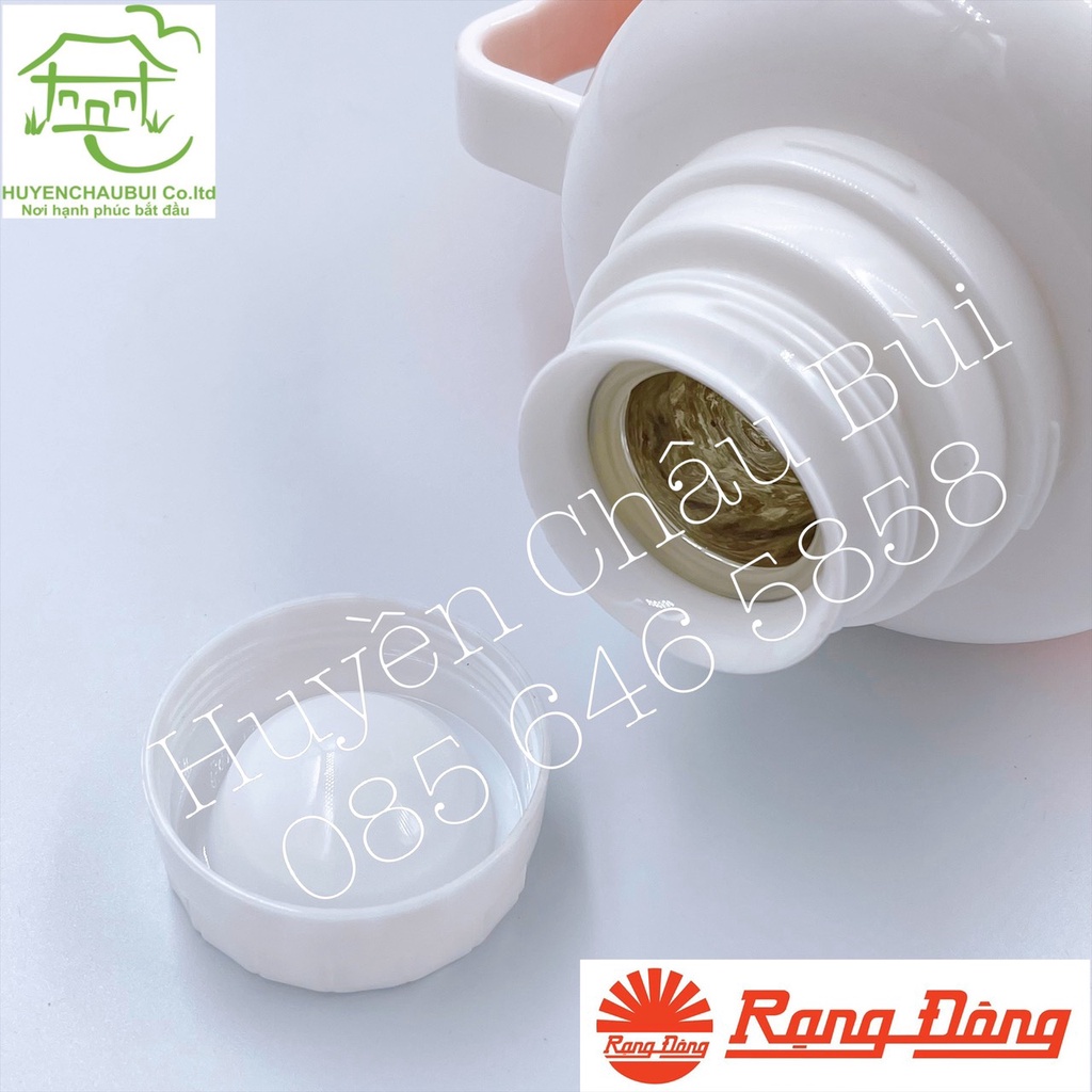 Nắp phích nhựa Rạng Đông mã RD 2035 N3