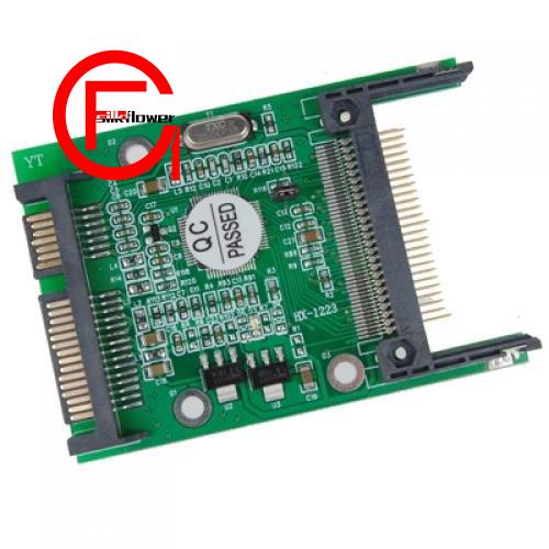 Cáp ChuyểN ĐổI CF Sang ATA SATA