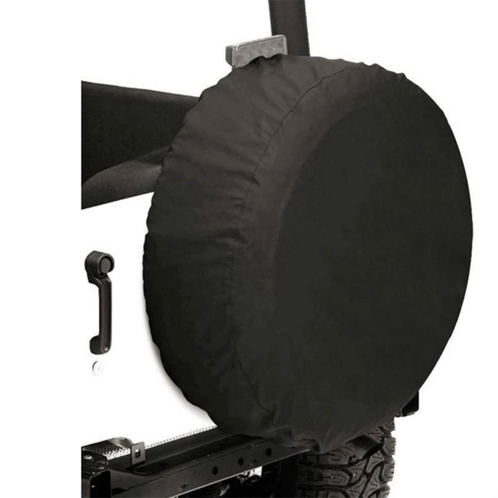 Vỏ Bọc Bánh Xe Hơi Bằng PVC Chống Bụi Thông Dụng