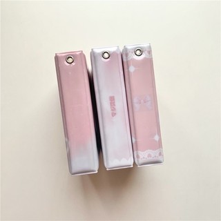 Album/ Collect book tone hồng