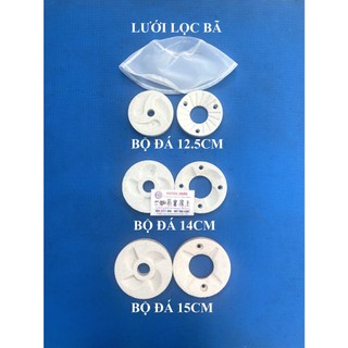 Phụ kiện máy xay bột