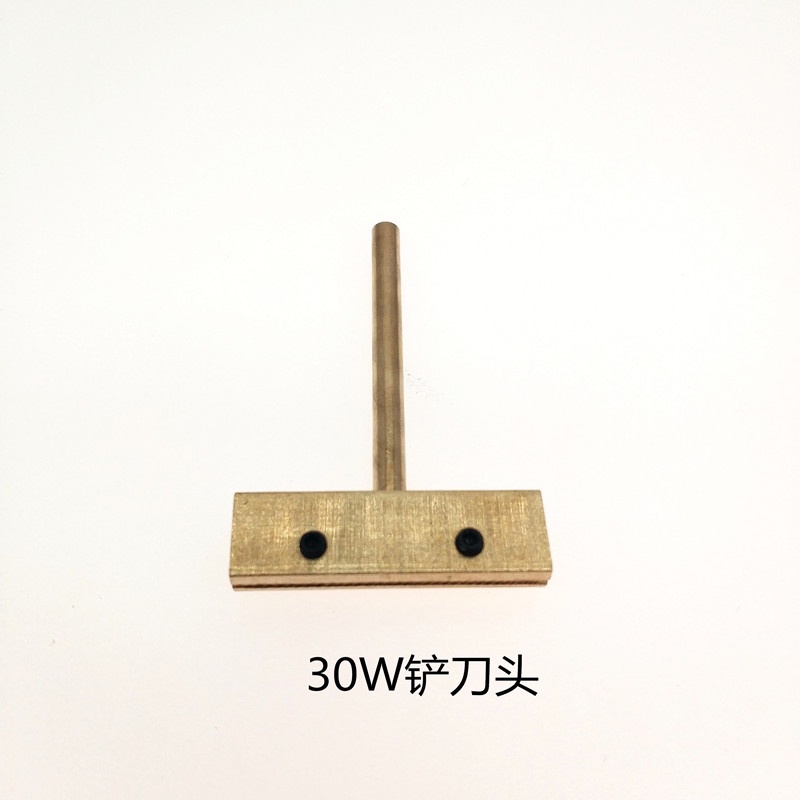 Máy Hàn Điện 30W 60W Phân Cực Với Lưỡi Đồng Cho Màn Hình Điện Thoại Di Động / Tia UV