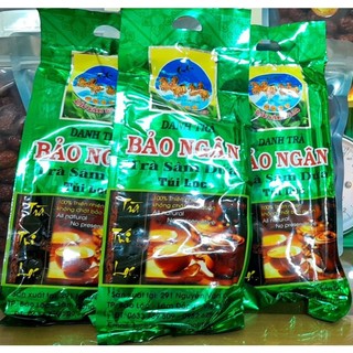 5 gói trà sâm dứa bảo ngân, túi lọc 350g