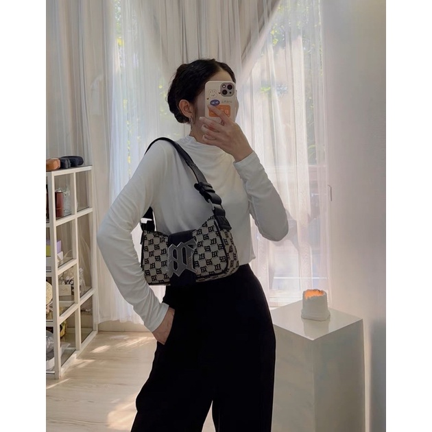 TÚI misbhv kẹp nách thời trang