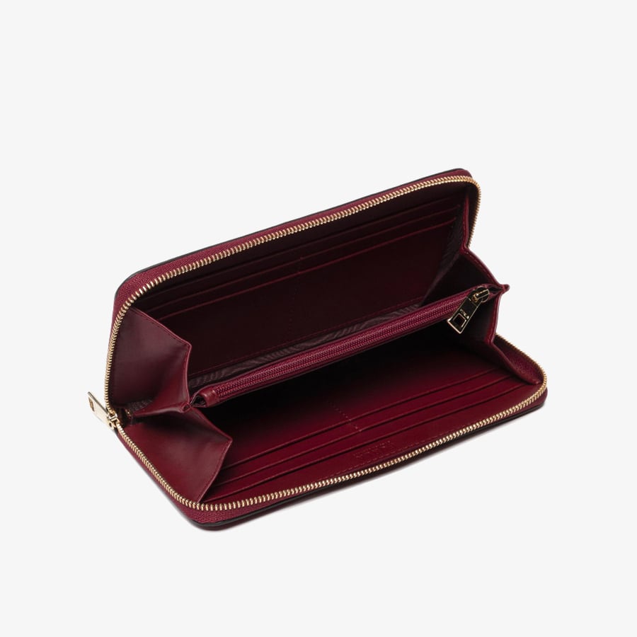 Ví Nữ FURLA Babylon Xl Zip Around Slim