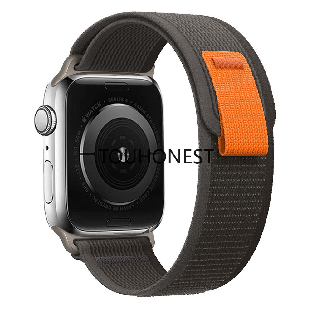 Dây Đeo Thay Thế Cho Đồng Hồ Thông Minh Apple watch 49mm 44mm 40mm 45mm 41mm 42mm 38mm Ultra series 7 6 3 SE 8