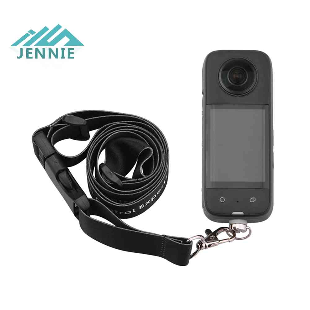 Dây Đeo Cổ Chống Thất Lạc Cho Insta360 ONE X3