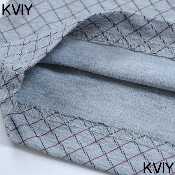 Áo Thun Ngắn Tay Dáng Rộng Có Túi Thời Trang Mùa Hè Giản Dị Dành Cho Đàn Ông Trung Niên