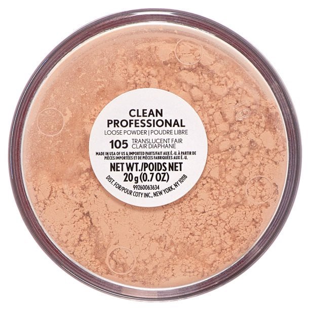 Phấn bột mịn COVERGIRL Mỹ