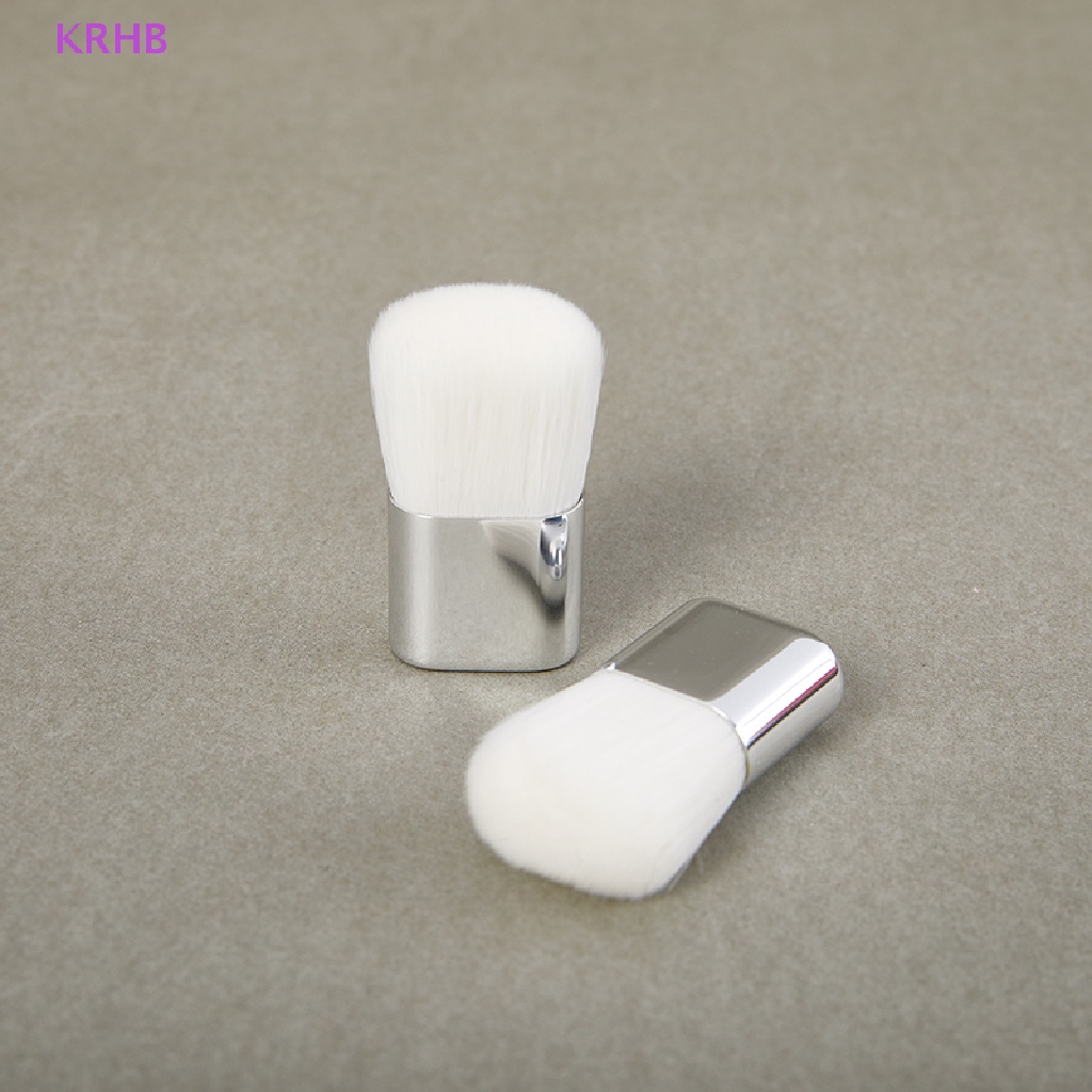 Cọ Trang Điểm Kabuki Đánh Phấn Phủ KRHB Mới