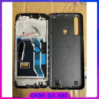 [HCM] Bộ vỏ realme 5i Zin QT
