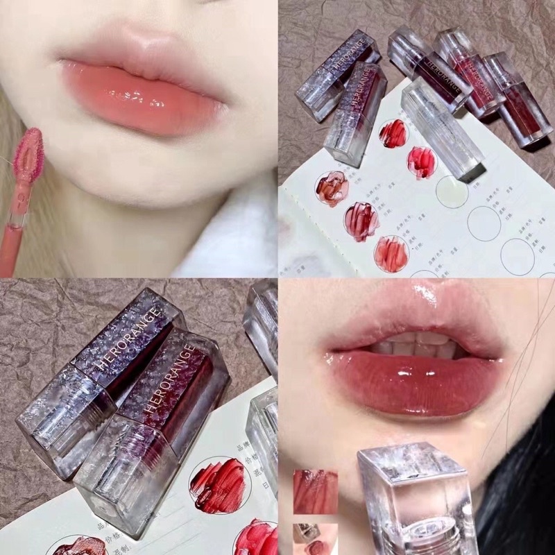 😈SĂN SALE😈Son Herorange - Logod.m