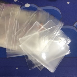 Sleeve bọc card anime, card idol