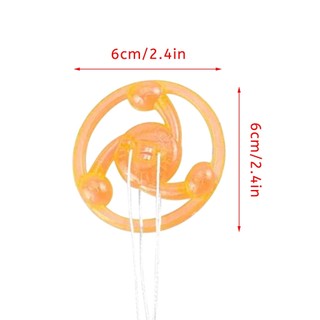 đồ chơi con quay có đèn led cho bé