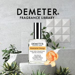 Nước hoa Mandarin Orange by Demeter Cologne - 10мl
