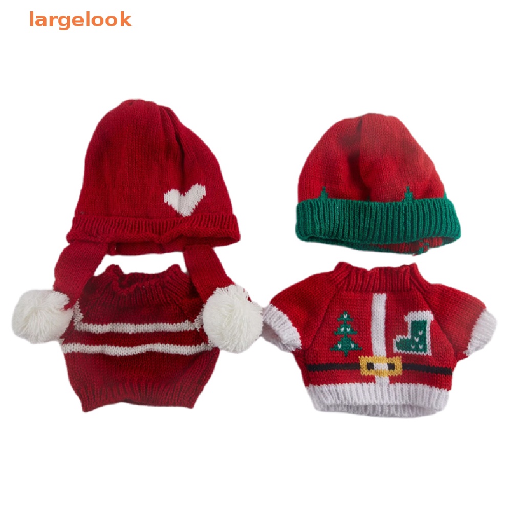 Chú Vịt Nhồi Bông 30cm Trang Trí Quần Áo / Nón Cho Búp Bê