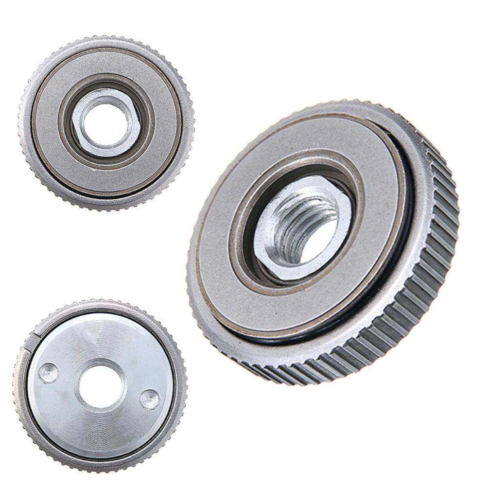 Đĩa Kẹp Tự Khóa Tháo Lắp Nhanh Tiện Dụng