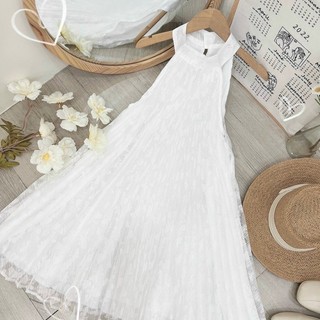 ĐẦM CỔ YẾM DẬP LI