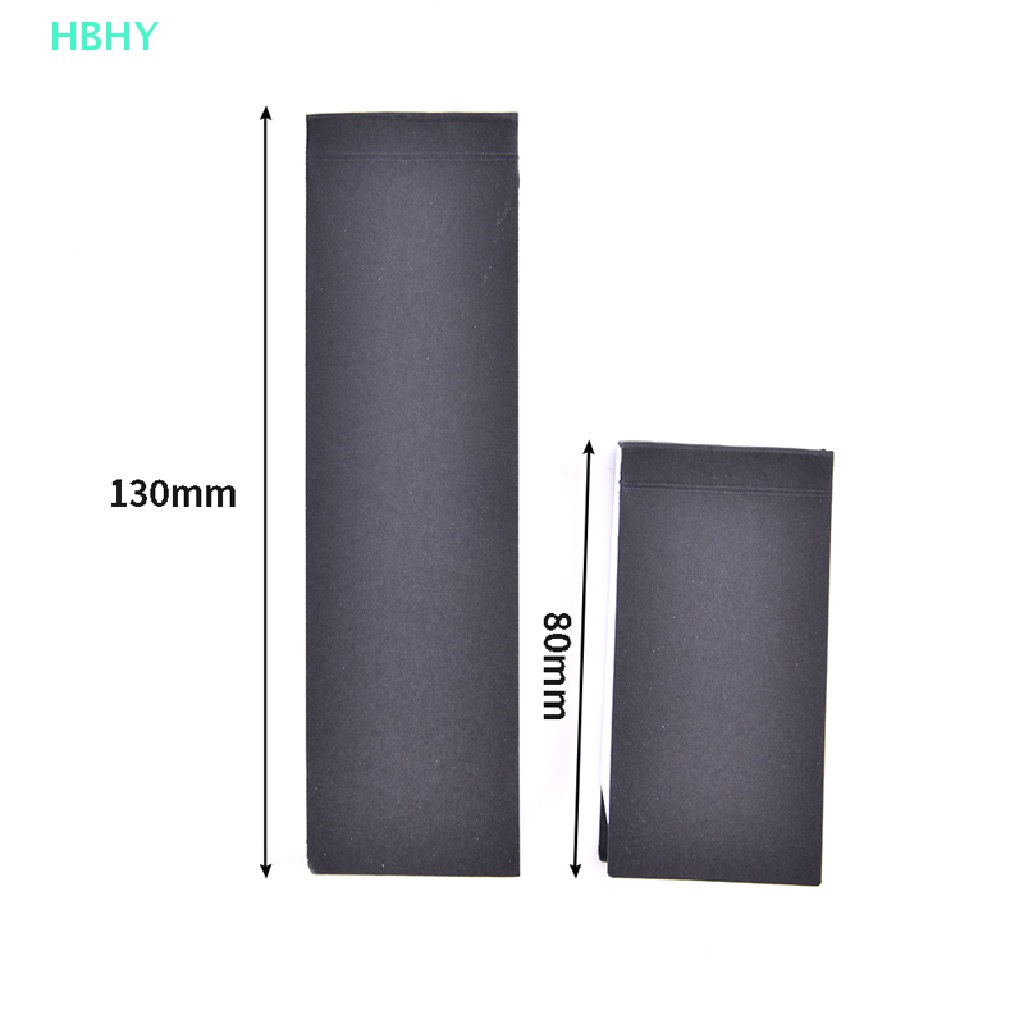 Set 100 Que Thử Nghiệm Hương Thơm Chuyên Dụng