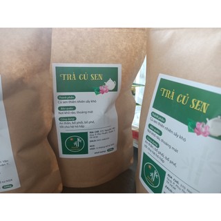 TRÀ CỦ SEN 200g