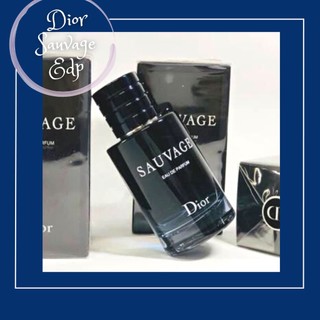 5ml-10ml | Nước hoa Sauvage EDP