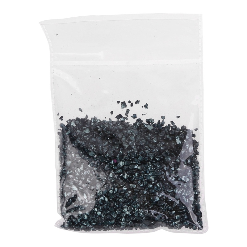 Túi 50G Hạt Kim Sa Lấp Lánh Dùng Trang Trí Móng Tay Nghệ Thuật