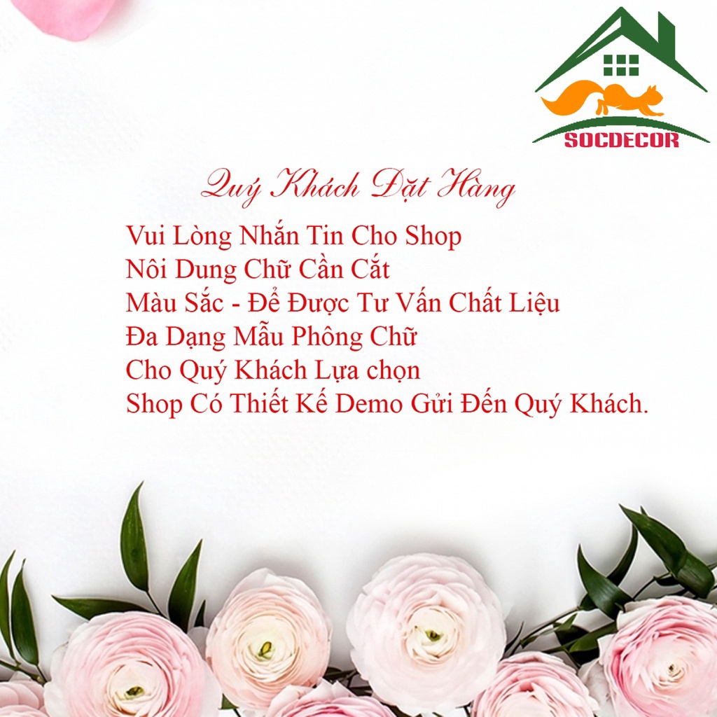 Biển Số Nổi Alu Gương Vàng Dán Xe Tải,Trang Trí Xe Tải,Biển Số Dán Thùng Xe.Cắt Theo Yêu Cầu.Socdecor