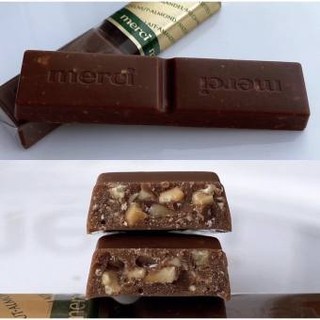 Kẹo Sô cô la ( Chocolate ) Storck merci Petits 250gr