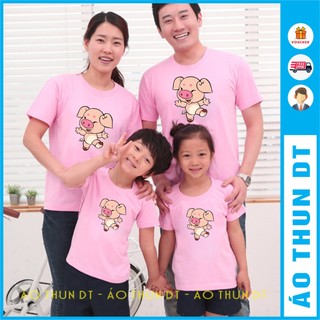 Áo thun nhìn cực xinh